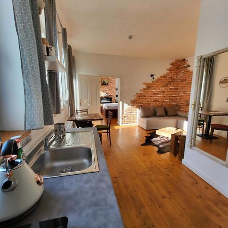 Dolny Apartman H11 Banská Štiavnica 외부 사진