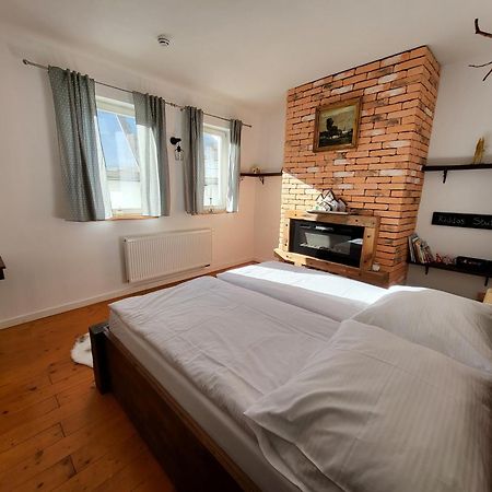 Dolny Apartman H11 Banská Štiavnica 외부 사진