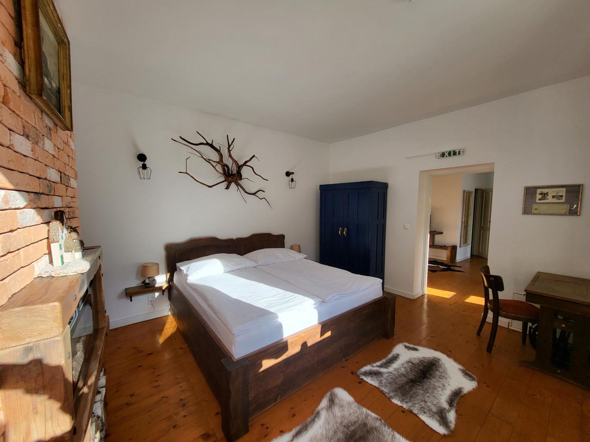 Dolny Apartman H11 Banská Štiavnica 외부 사진