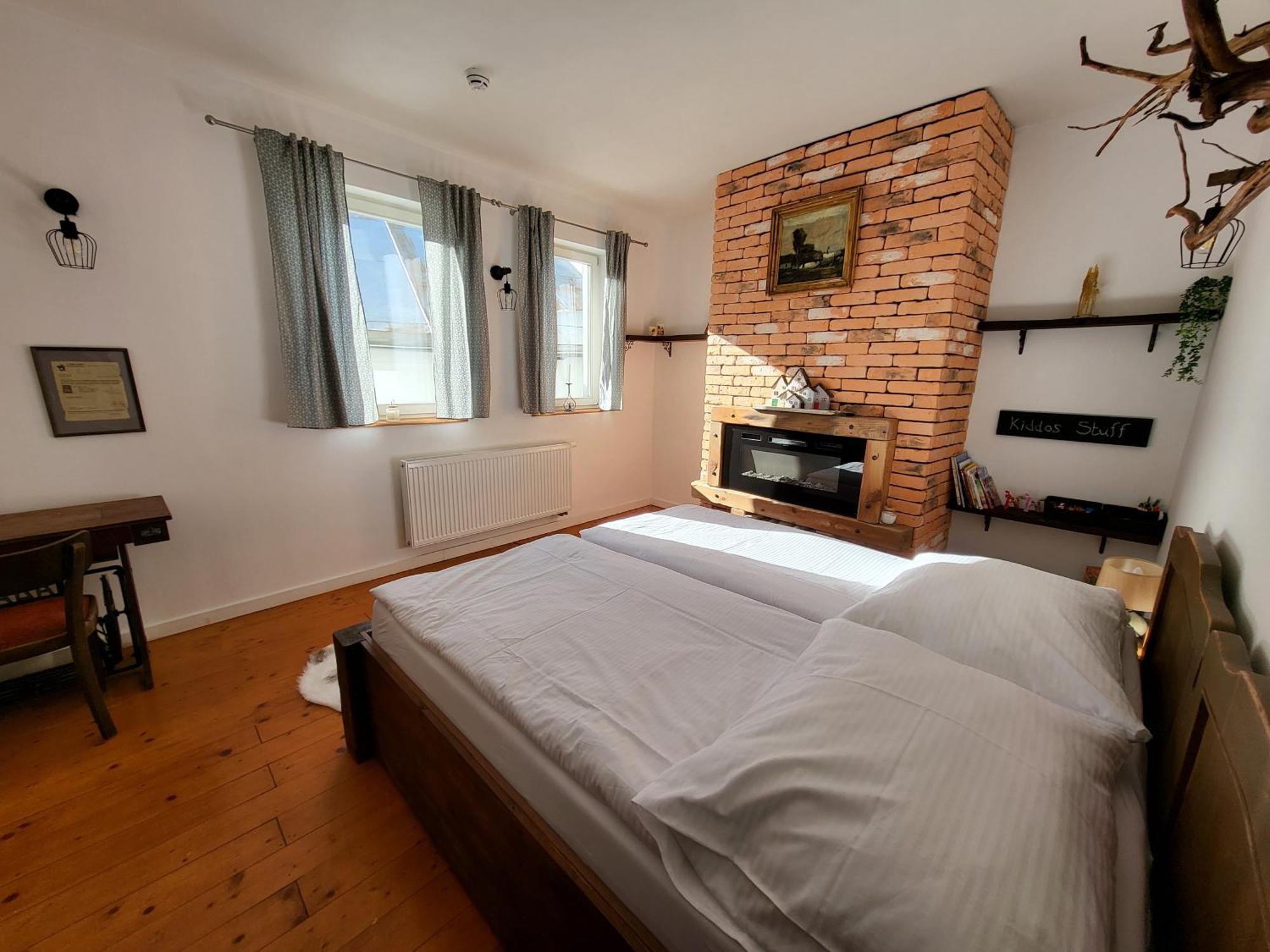 Dolny Apartman H11 Banská Štiavnica 외부 사진