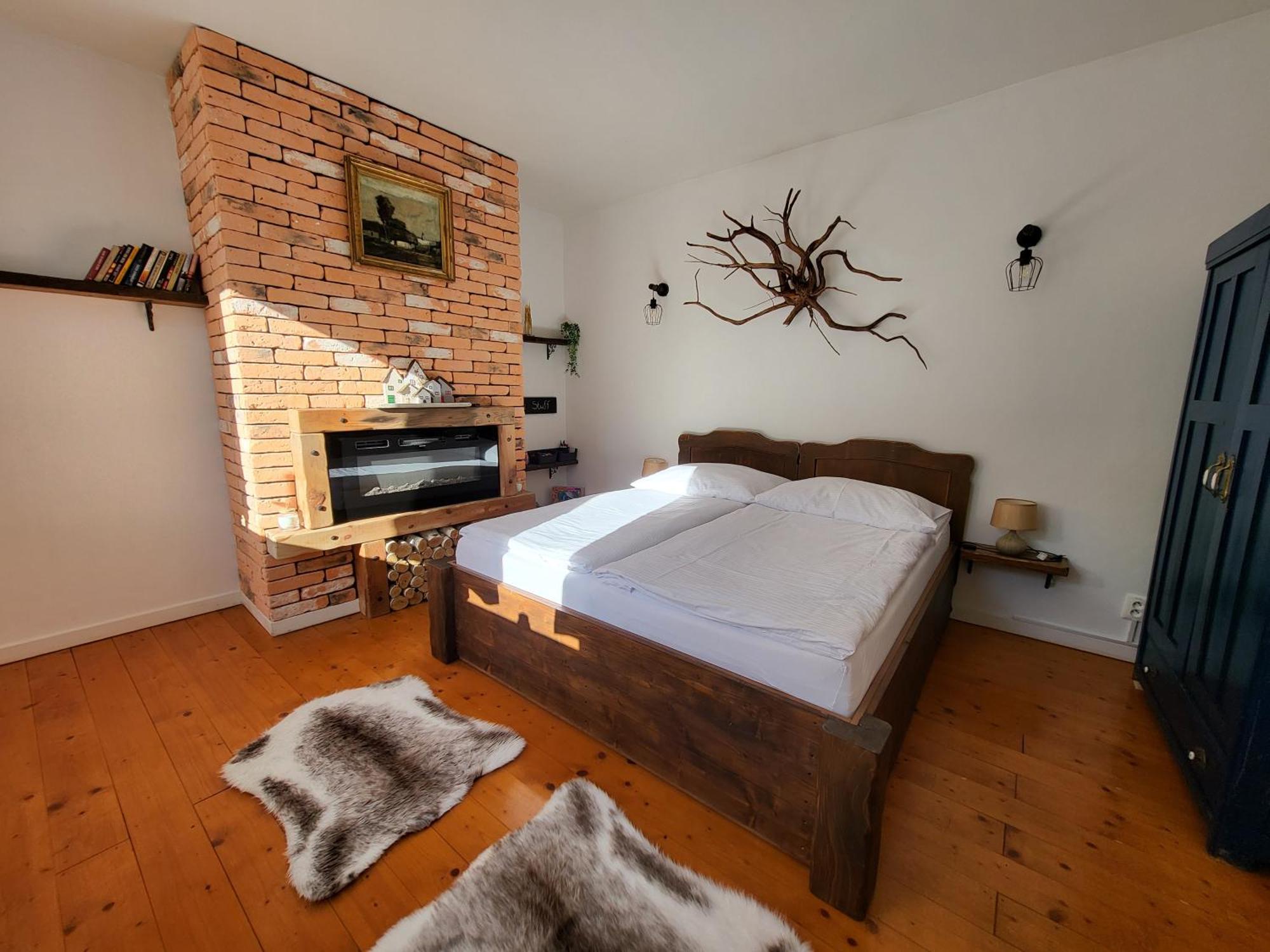 Dolny Apartman H11 Banská Štiavnica 외부 사진