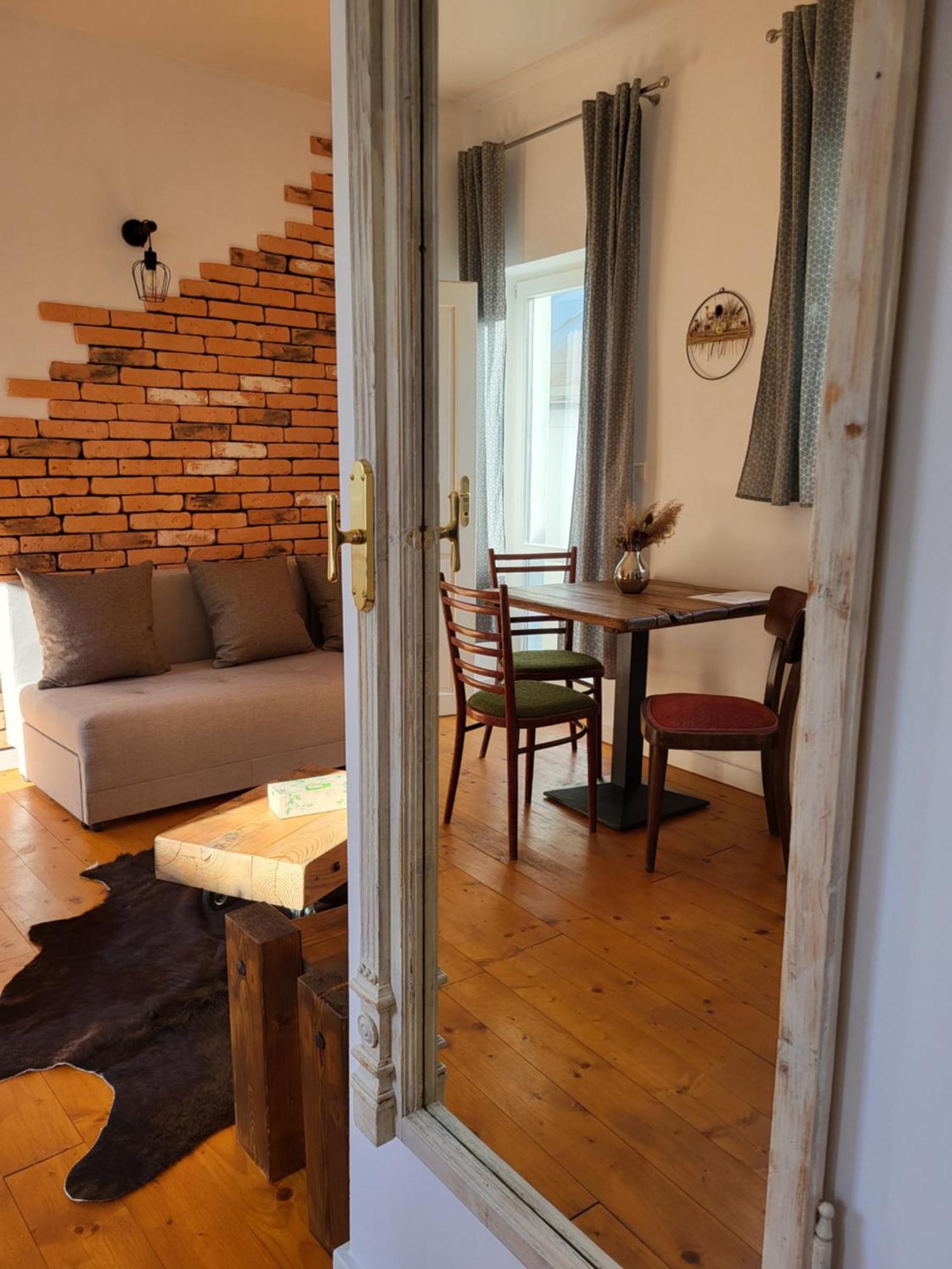 Dolny Apartman H11 Banská Štiavnica 외부 사진