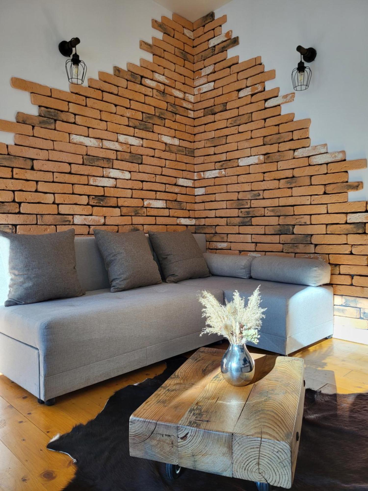 Dolny Apartman H11 Banská Štiavnica 외부 사진