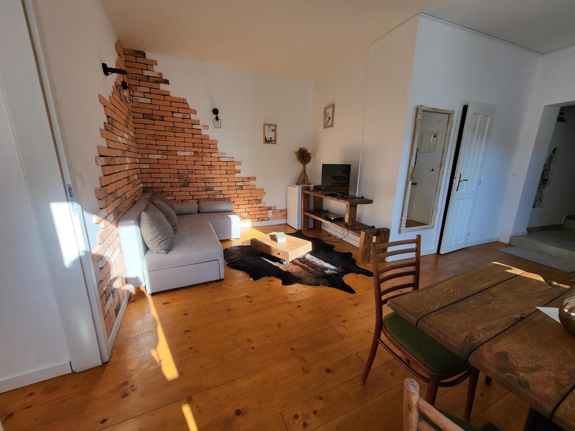 Dolny Apartman H11 Banská Štiavnica 외부 사진